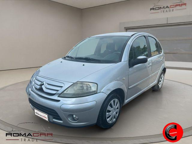 CITROEN C3 1.1 classic