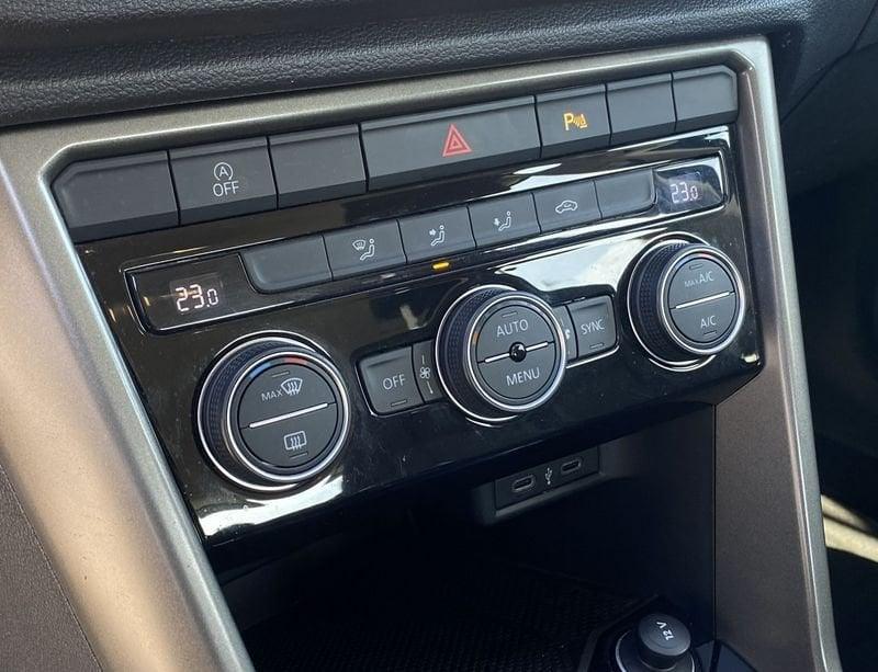 Volkswagen T-Roc Business 1.6 TDI 116CV