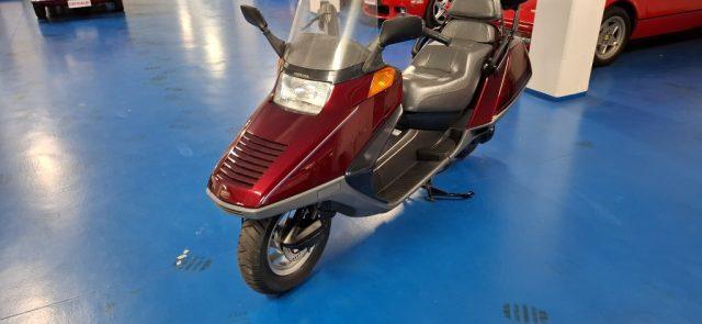 HONDA CN 250 UNICO PROPRIETARIO*SOLO 6.288 KM DA NUOVA*