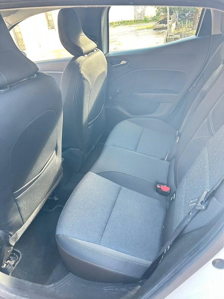 Renault Clio TCe 100 CV GPL 5 porte Intens