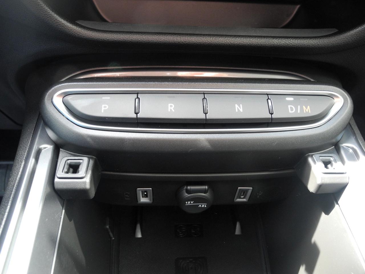 Fiat 600 Hybrid 110 CV DCT MHEV Icon serie speciale