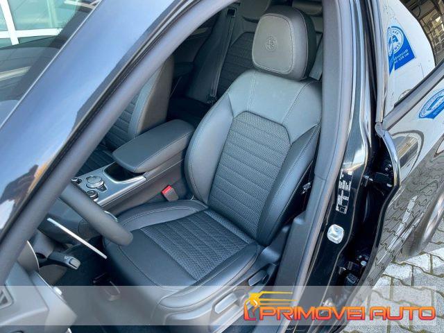 ALFA ROMEO Stelvio 2.0 Turbo 200 CV AT8 SPRINT