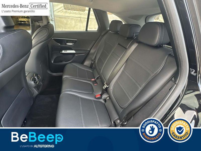 Mercedes-Benz GLC 220 D ADVANCED PLUS 4MATIC AUTO