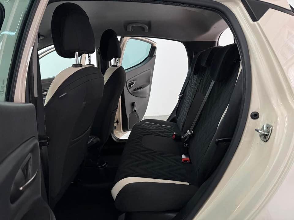 Lancia Ypsilon 1.3 MJT 16V 95 CV 5 porte Gold