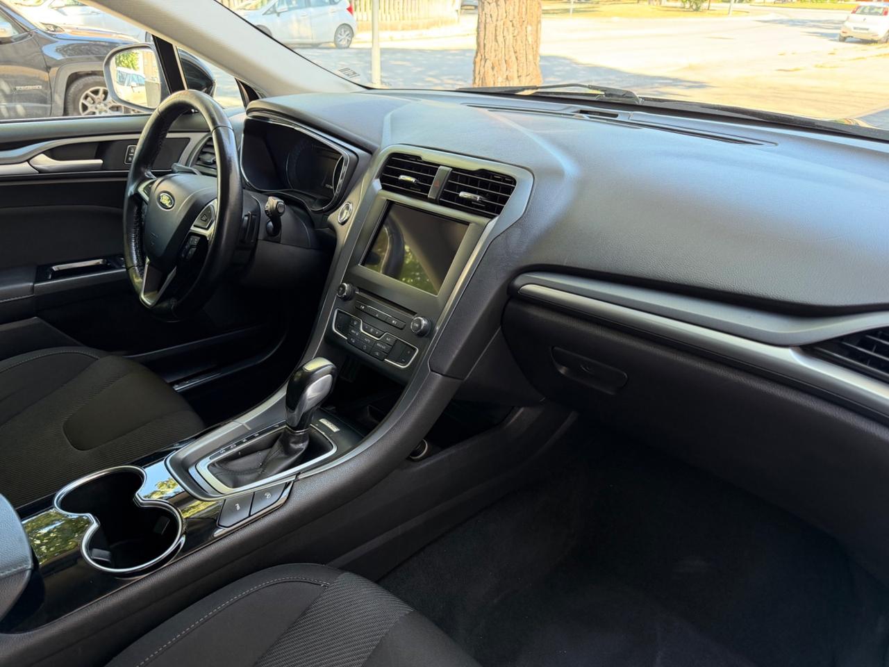 Ford Mondeo SW 2.0 TDCi 150 CV - CAMBIO AUTOMATICO