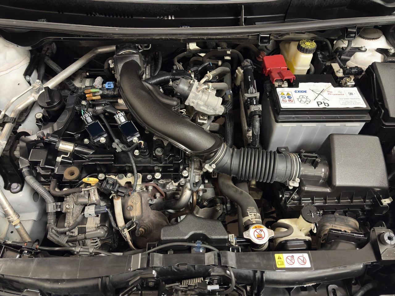 Toyota Yaris 1.0 Active