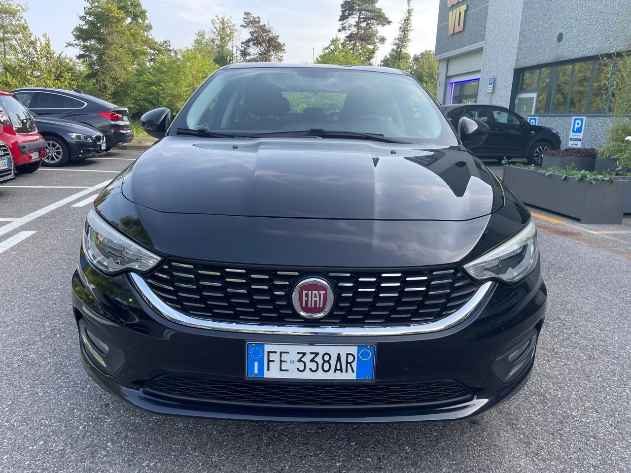 Fiat Tipo 1.4 Lounge*Solo 80000km*Neopatentati*