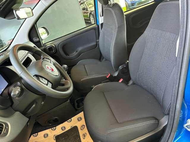 Fiat Panda 1.0 firefly 70CV hybrid NESSUN VINCOLO