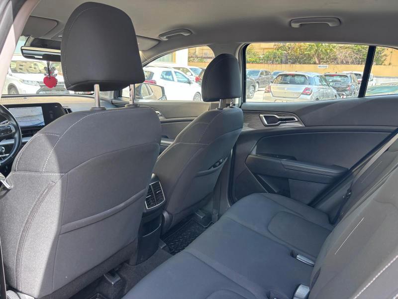 Kia Sportage 1.6 crdi mhev Business dct