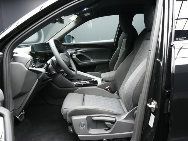 AUDI Q5 TDI 204CV mHEV+ S tronic quattro S line edition