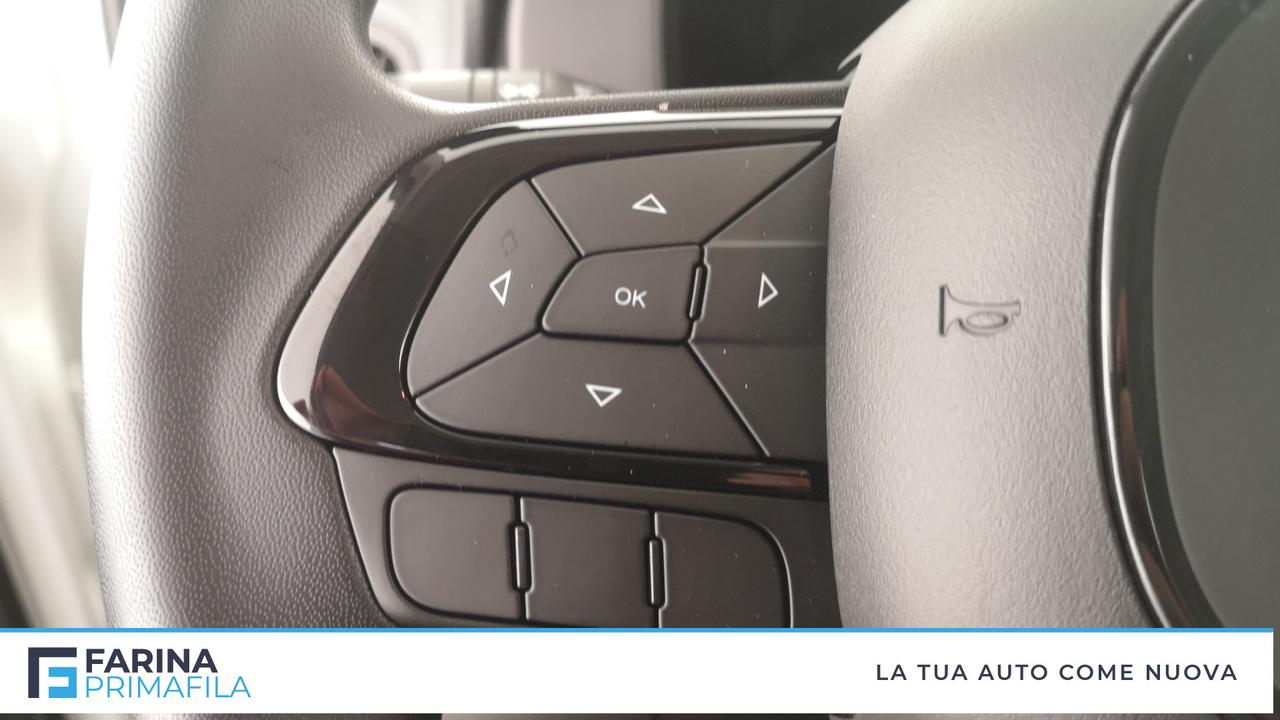 FIAT Pandina III 2024 - Pandina 1.0 firefly hybrid Pop s&s 70cv