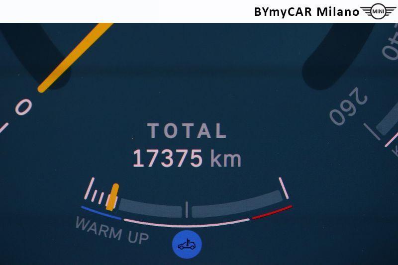 Mini Mini Countryman 1.5 48V C Classic Steptronic