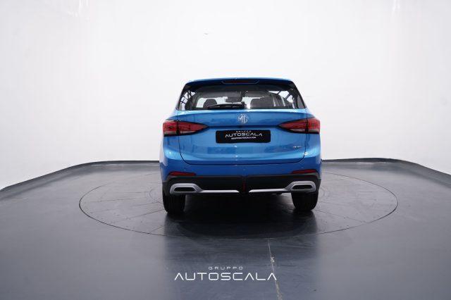 MG ZS 1.5 115cv Standard