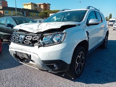 Dacia Duster 1.0 TCe 100 CV ECO-G 4x2 15th Anniversary