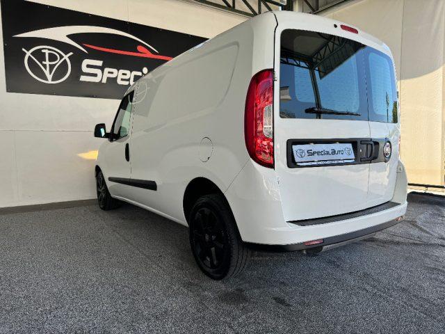 FIAT Doblo 1.4 T-Jet Natural Power Cargo Maxi Lamiera