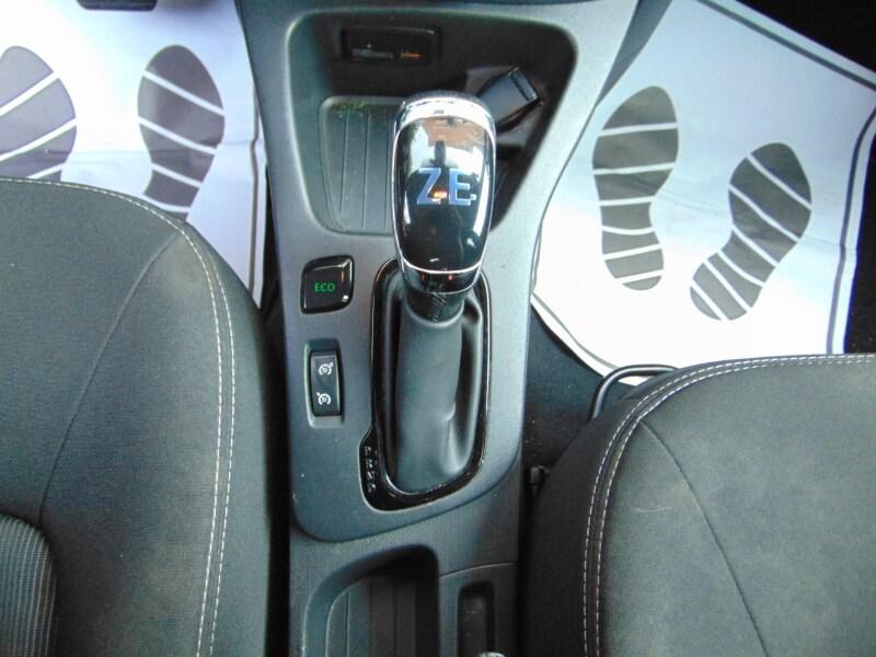 RENAULT ZOE 1ª serie ZOE Intens R110 Flex
