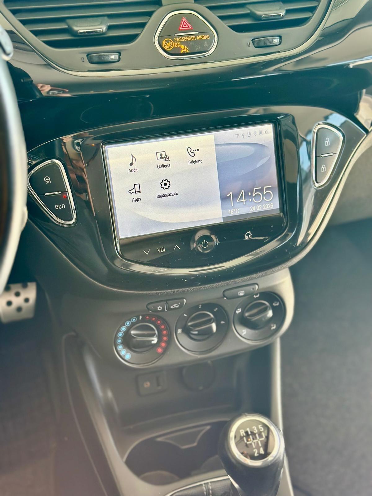 Opel Corsa 1.3 CDTI 95CV ecoFLEX 5 porte Start&Stop Edition