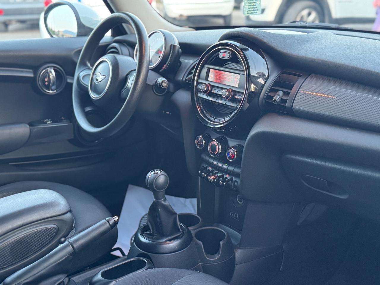 Mini Mini 1.5 Cooper D GARANZIA 12 MESI BELLA