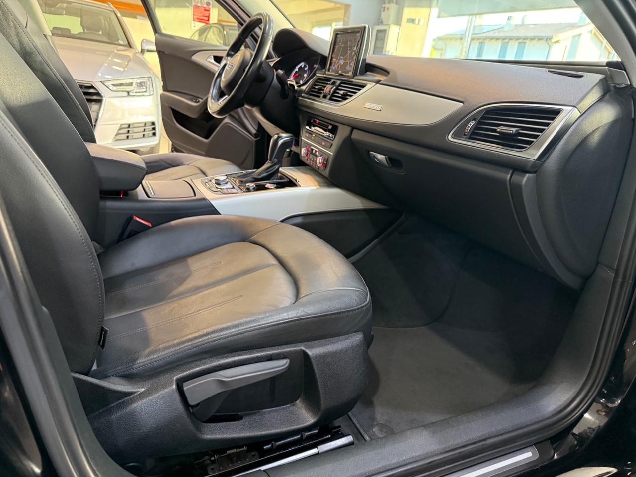 Audi A6 3.0 tdi S-LINE Edition quattro 218cv s-tronic