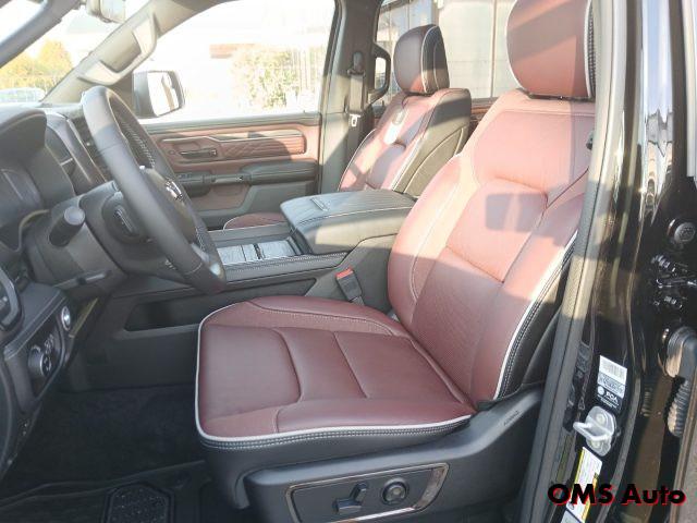 DODGE RAM 1500 3.0L I6 Hurricane LIMITED NIGHT - Pronta