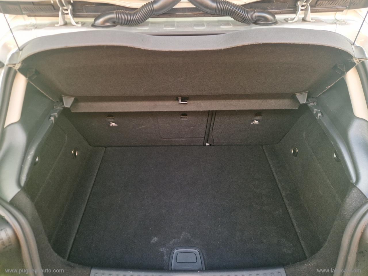 MERCEDES-BENZ A 180 CDI BlueEFFICIENCY Aut.