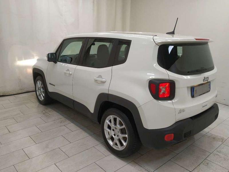 Jeep Renegade 1.0 t3 Longitude 2wd