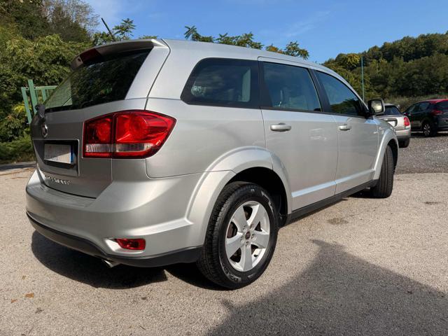FIAT Freemont 2.0 Multijet 140 CV Urban 7PL