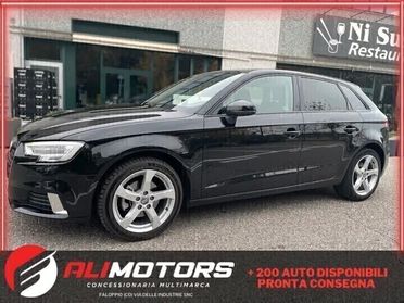 Audi A3 SPB 30 TDI*Automatik*Navi*Neopatentati*Solo 68000km