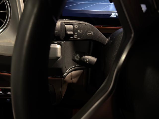 MERCEDES-BENZ G 500 S.W. Premium Plus