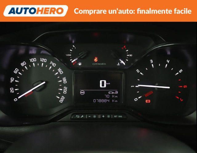 CITROEN C3 PureTech 82 S&S Feel