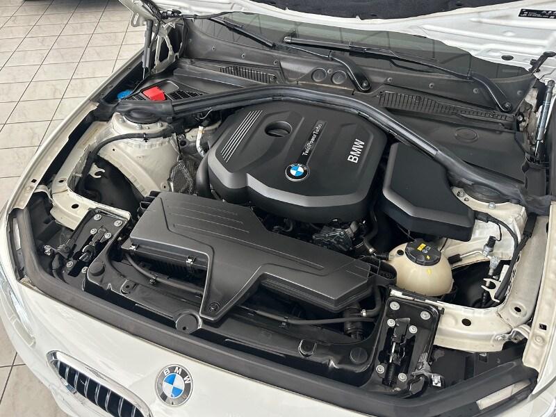 BMW Serie 1 (F20) 118i 5p. Msport