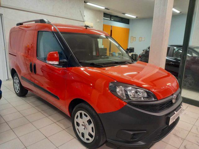 FIAT Doblo Doblò 1.4 Cargo GPL km 22000!!!!