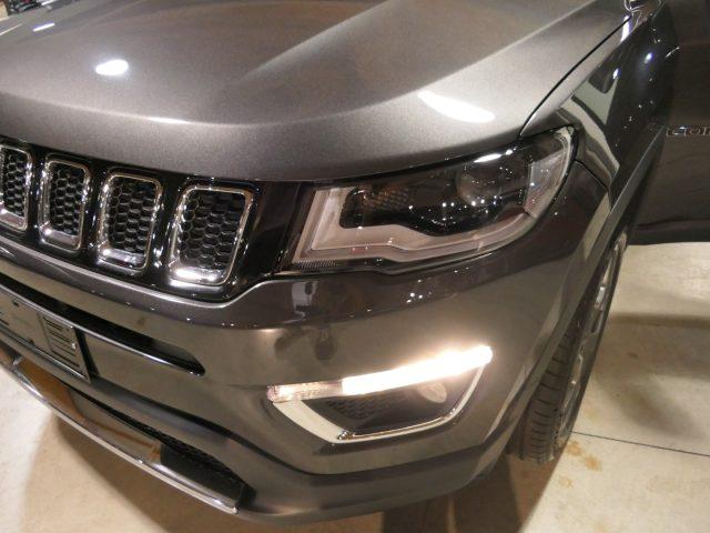 JEEP Compass 1.4 MultiAir 170 CV aut. 4WD Limited