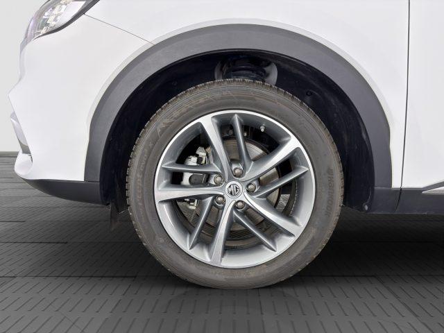 MG EHS EHS Plug-in Hybrid Luxury