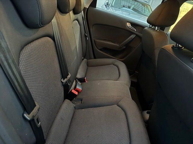 AUDI A1 1.4 TDI ultra S tronic Sport