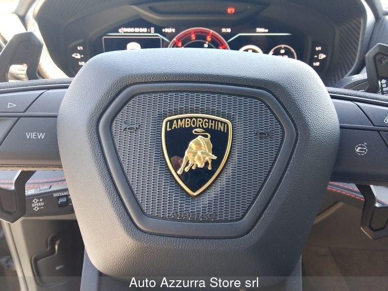 Lamborghini Urus Urus SE | PROMO WEEKEND, IVA, TETTO, 23", B&O