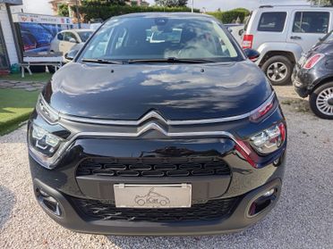 Citroen C3 PureTech 83 S&S Plus X NEOPATENTATI