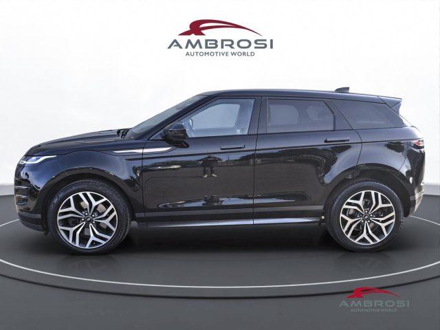 LAND ROVER Range Rover Evoque 2.0D I4 163 CV R-Dynamic S - AUTOCARRO N1