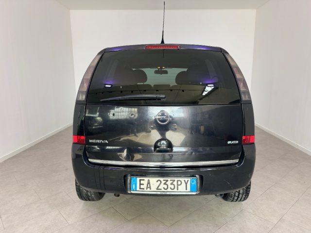 OPEL Meriva 1.4 16V GPL-TECH Enjoy