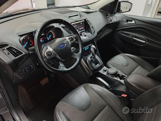 Ford Kuga 2.0 TDCI 150 CV S&S 4WD Powershift ...