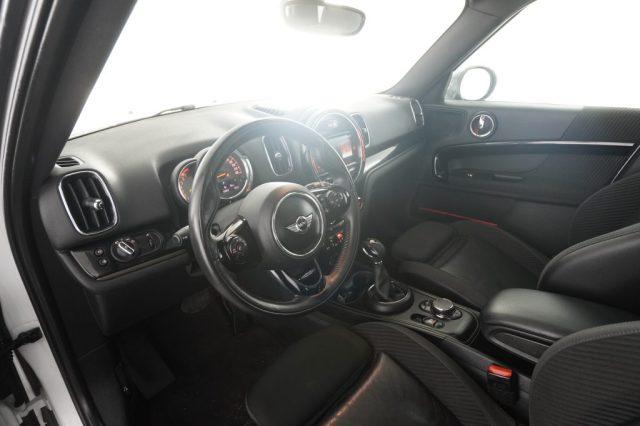 MINI Mini Countryman 2.0 Cooper S Countryman ALL4