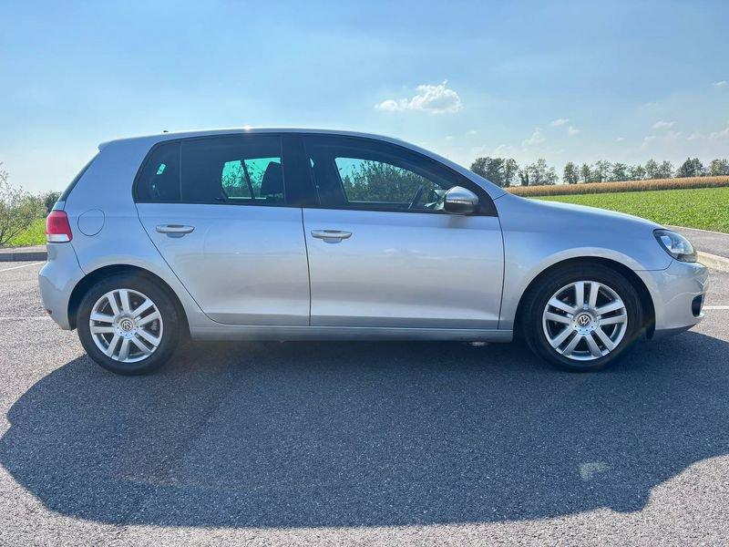 Volkswagen Golf NEOP. 1.6 Diesel 105cv