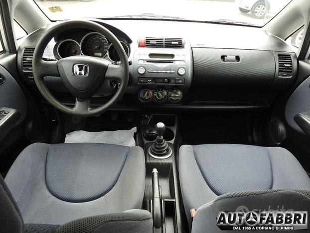 HONDA - Jazz - 1.2 i-DSi 5p.