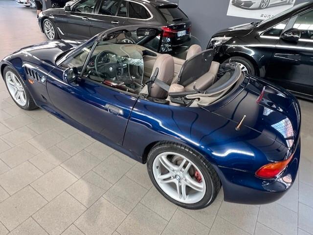 Bmw Z3 1.9 16V cat Roadster