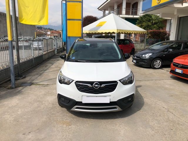 OPEL Crossland X 1.5 ECOTEC D 102 CV Start&amp;Stop 120 Anniversary