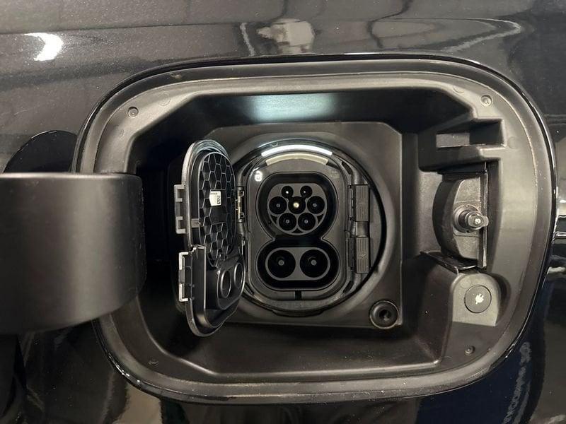 Mercedes-Benz GLE Coupé GLE Coupe 350 de phev AMG Line Premium 4matic auto