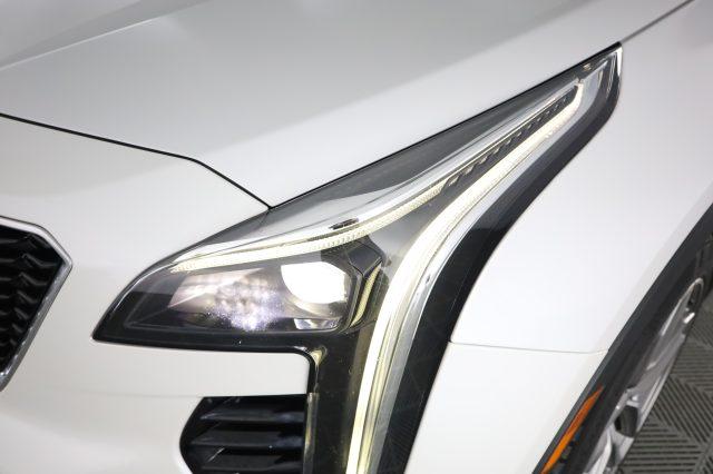 CADILLAC XT4 XT4 350 TD AWD Sport