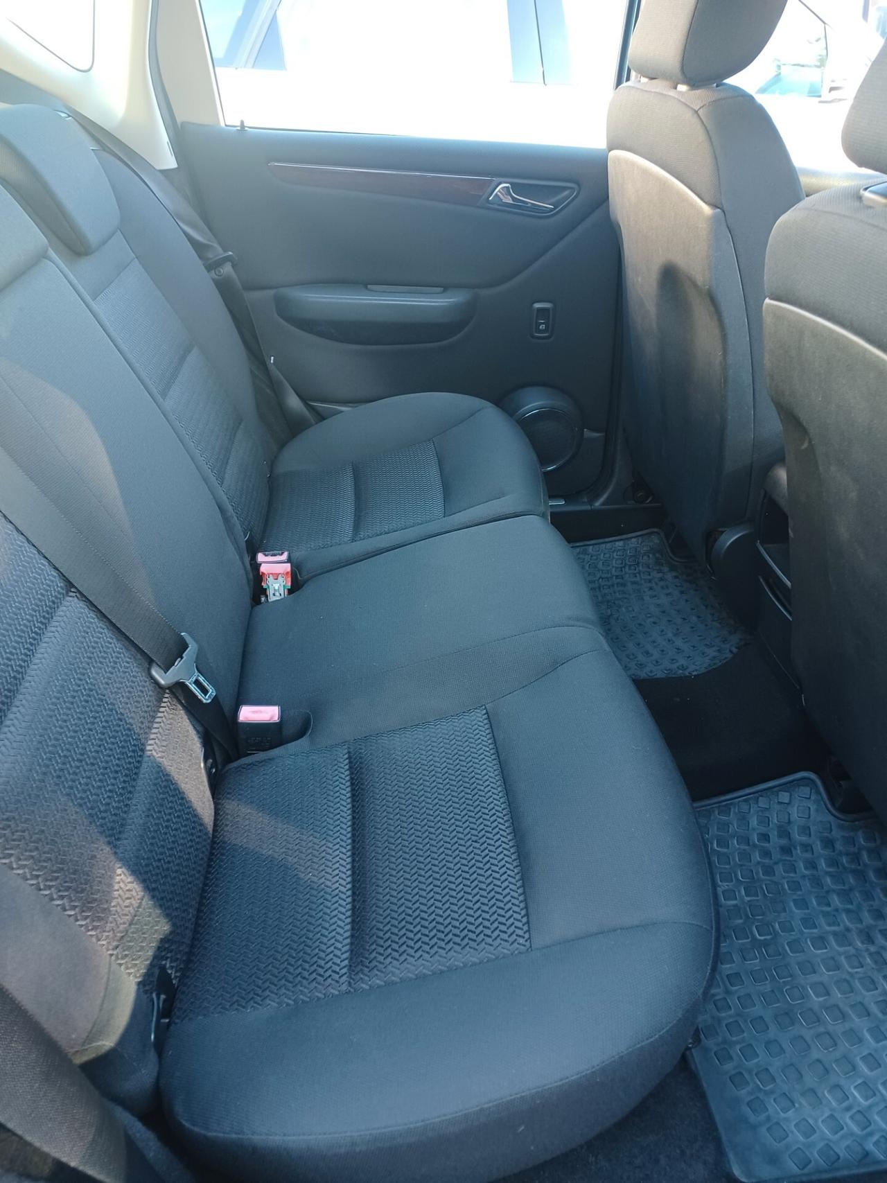 Mercedes-benz A 150 BENZINA Elegance