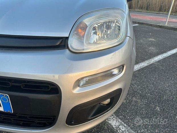 FIAT PANDA 2014 - PERFETTA IN TUTTO