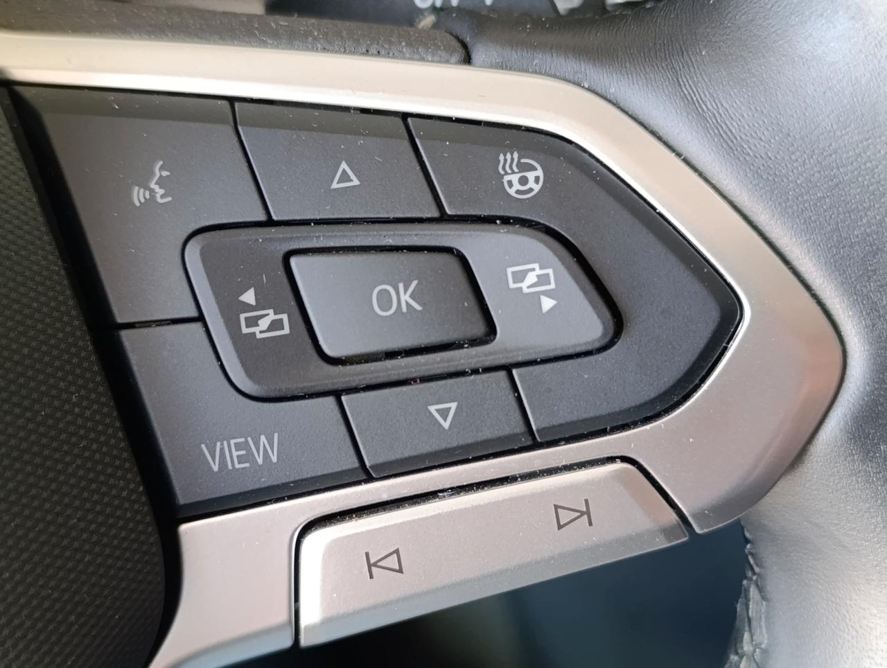 Volkswagen Touareg 3.0 V6 tdi scr Elegance 231cv auto